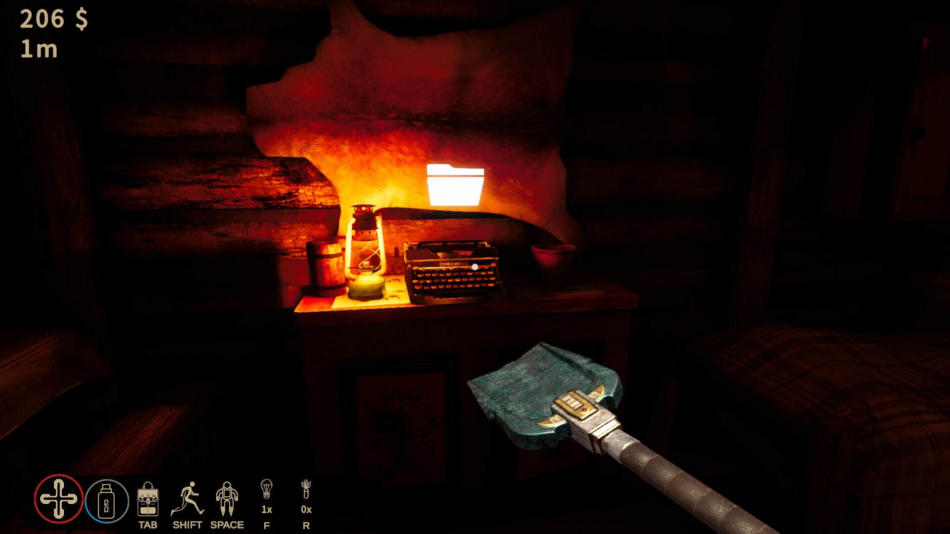 挖坟仙人/Legendary Tomb digger（Build.21253043）