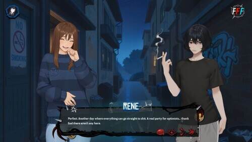 扶他男娘 | 安卓直装【432M】