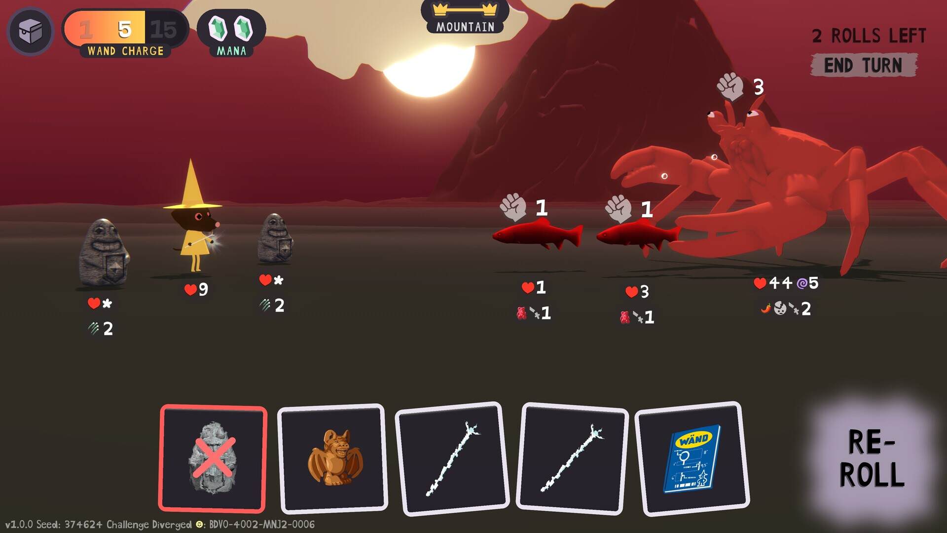 汪!巫!录!/DOG WITCH