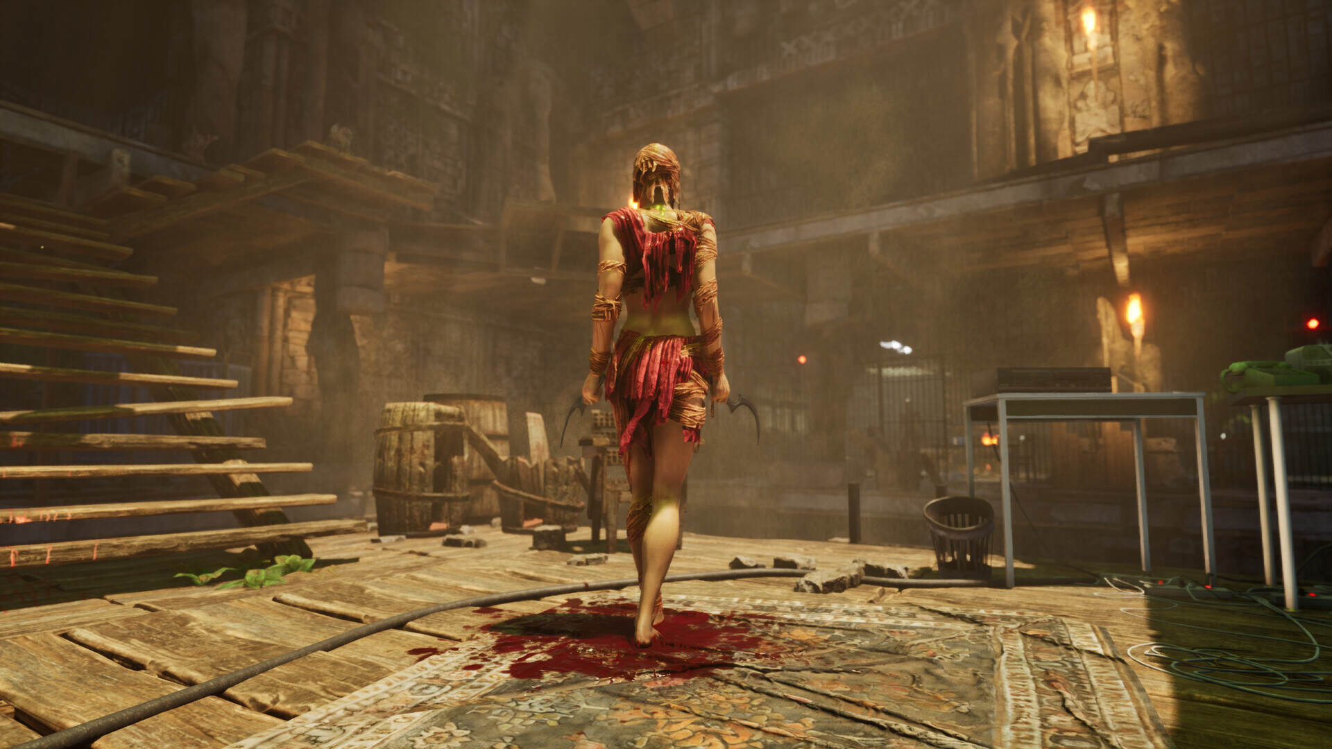 审问者/TORMENTOR（Build.21150891）