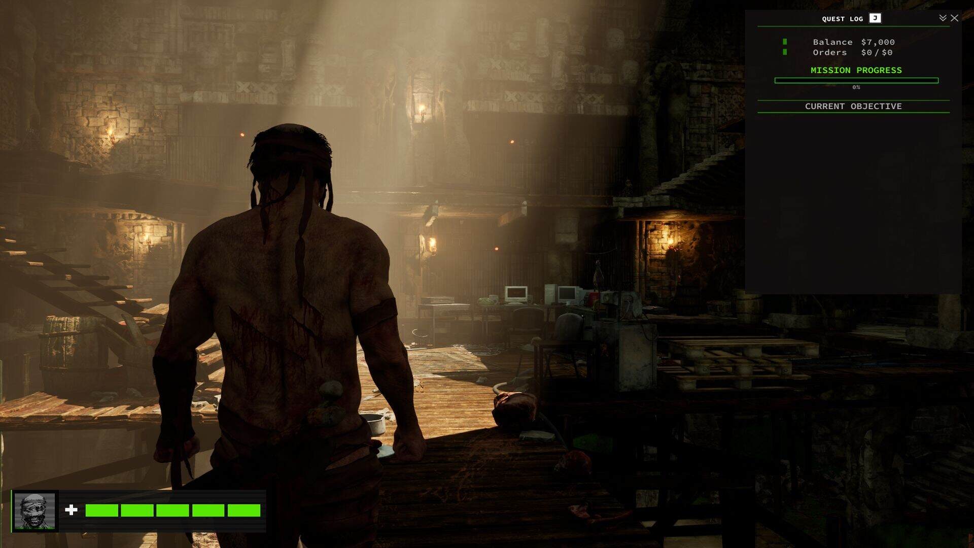 审问者/TORMENTOR（Build.21150891）