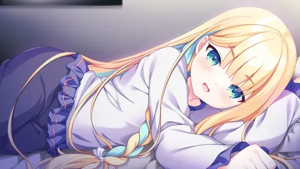 缘起甜韵趣恋丛生！/LOVEPICAL-POPPY!