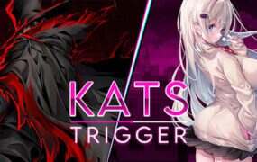 凯兹引爆/Kats Trigger
