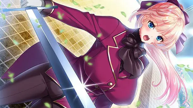 为了不想嫁给领主贵族的女儿，妈妈亲自进行指导