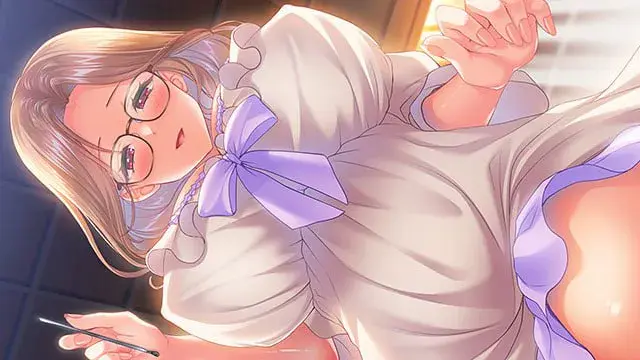 为了不想嫁给领主贵族的女儿，妈妈亲自进行指导