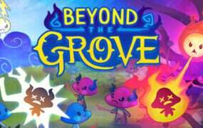 秘林之外/Beyond the Grove