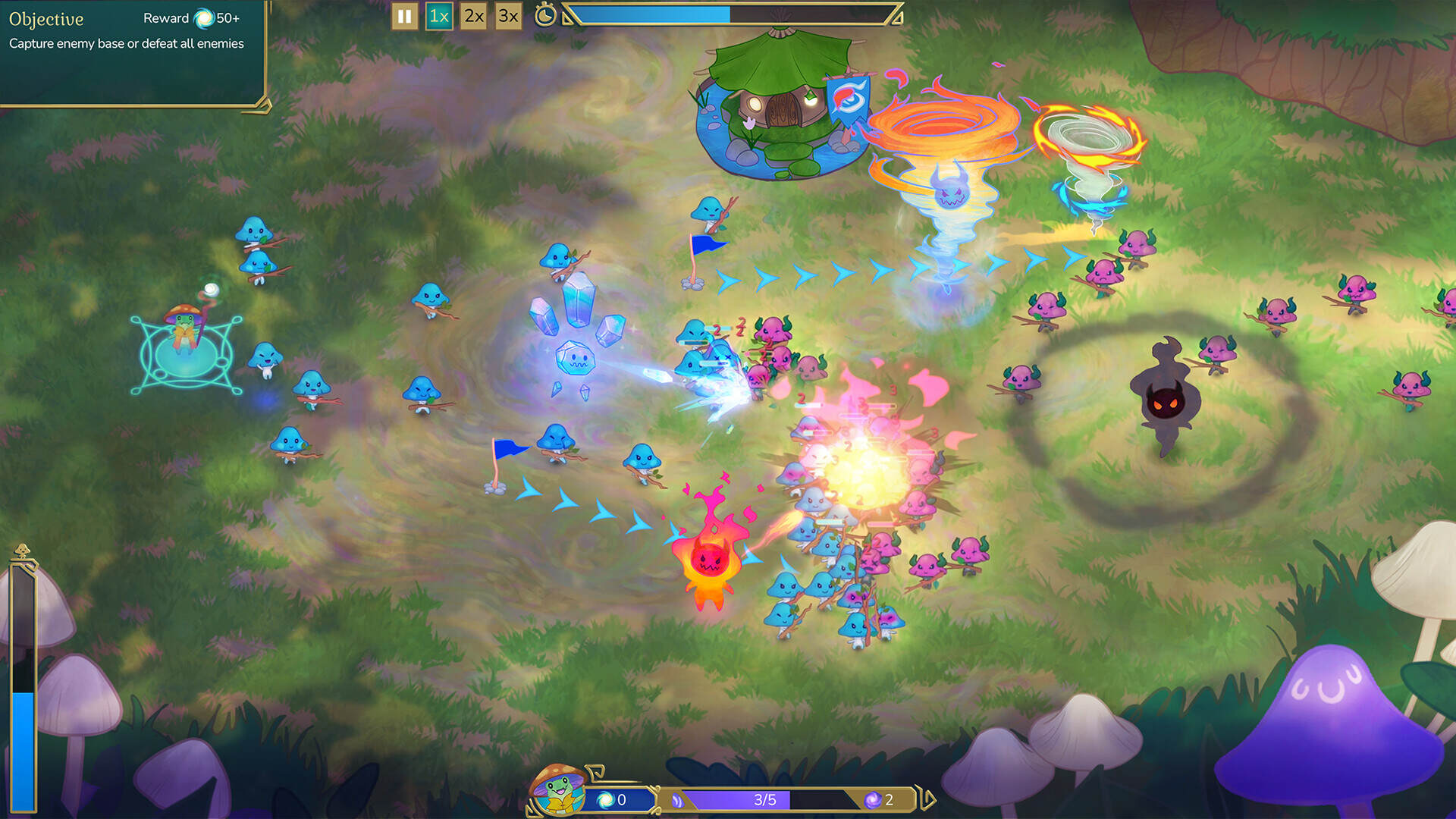 秘林之外/Beyond the Grove