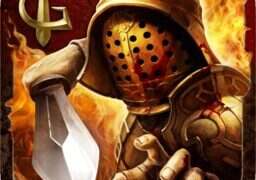 我，角斗士 | 安卓直装【1.1G】