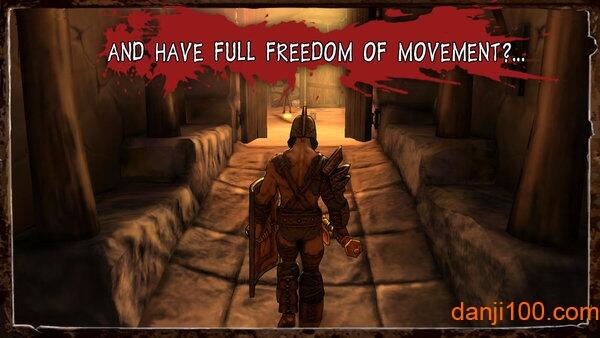 我，角斗士 | 安卓直装【1.1G】