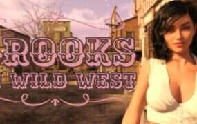 狂野西部的布鲁克斯/Brooks in Wild West（v1.10）
