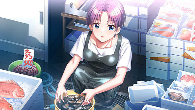 下级生重制版/Kakyuusei Remake