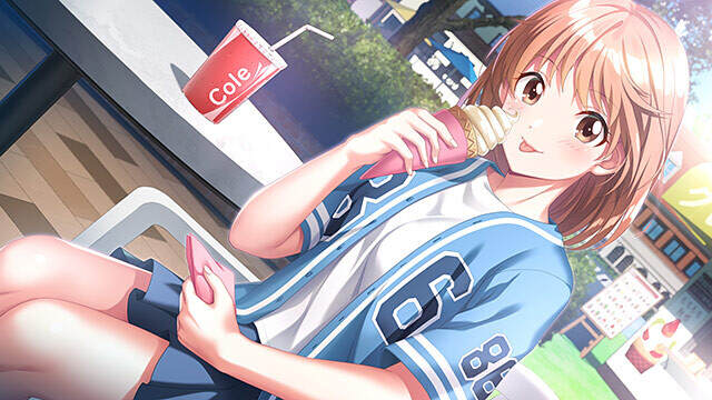 下级生重制版/Kakyuusei Remake