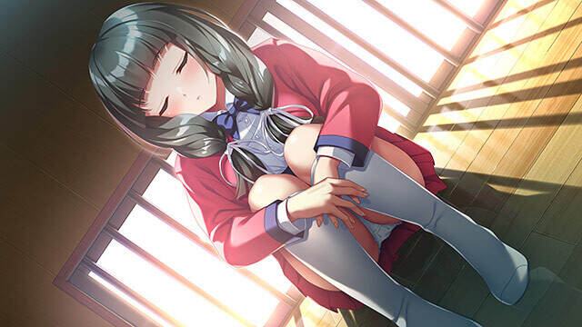 下级生重制版/Kakyuusei Remake