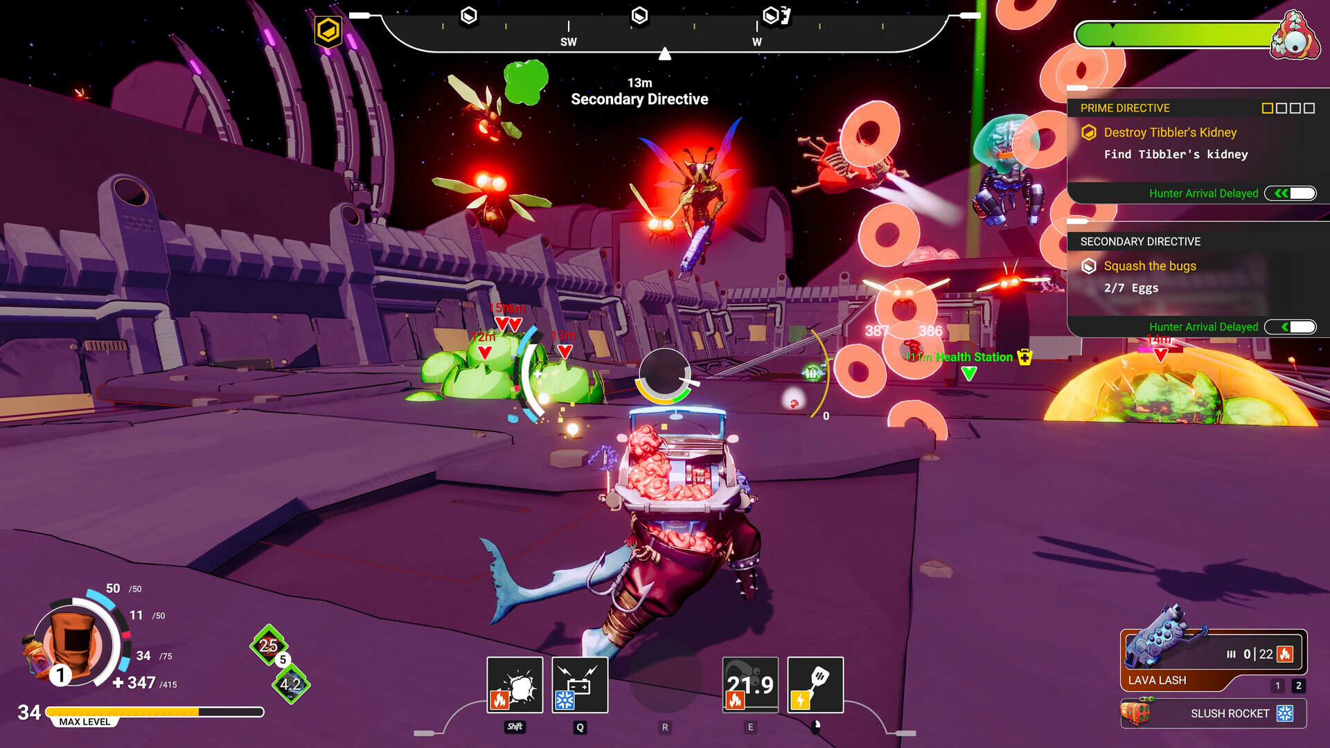 肉转乾坤/SWAPMEAT（Build.20711220）