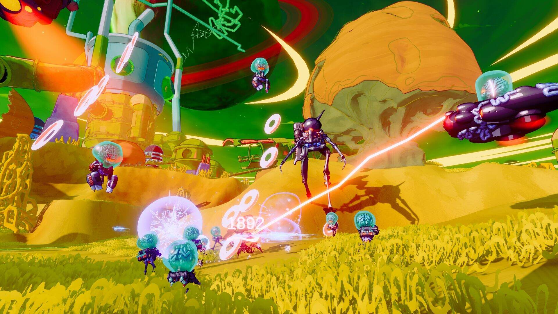 肉转乾坤/SWAPMEAT（Build.20711220）