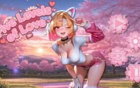 爱的五个层次/Five Levels of Love