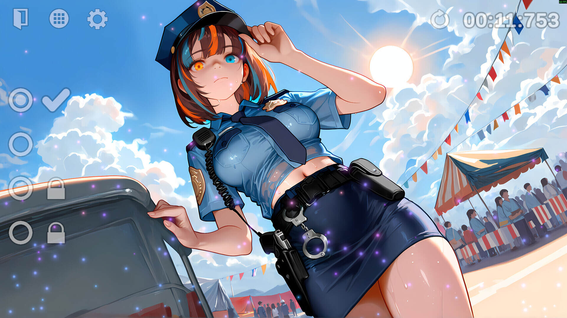 爱的五个层次/Five Levels of Love