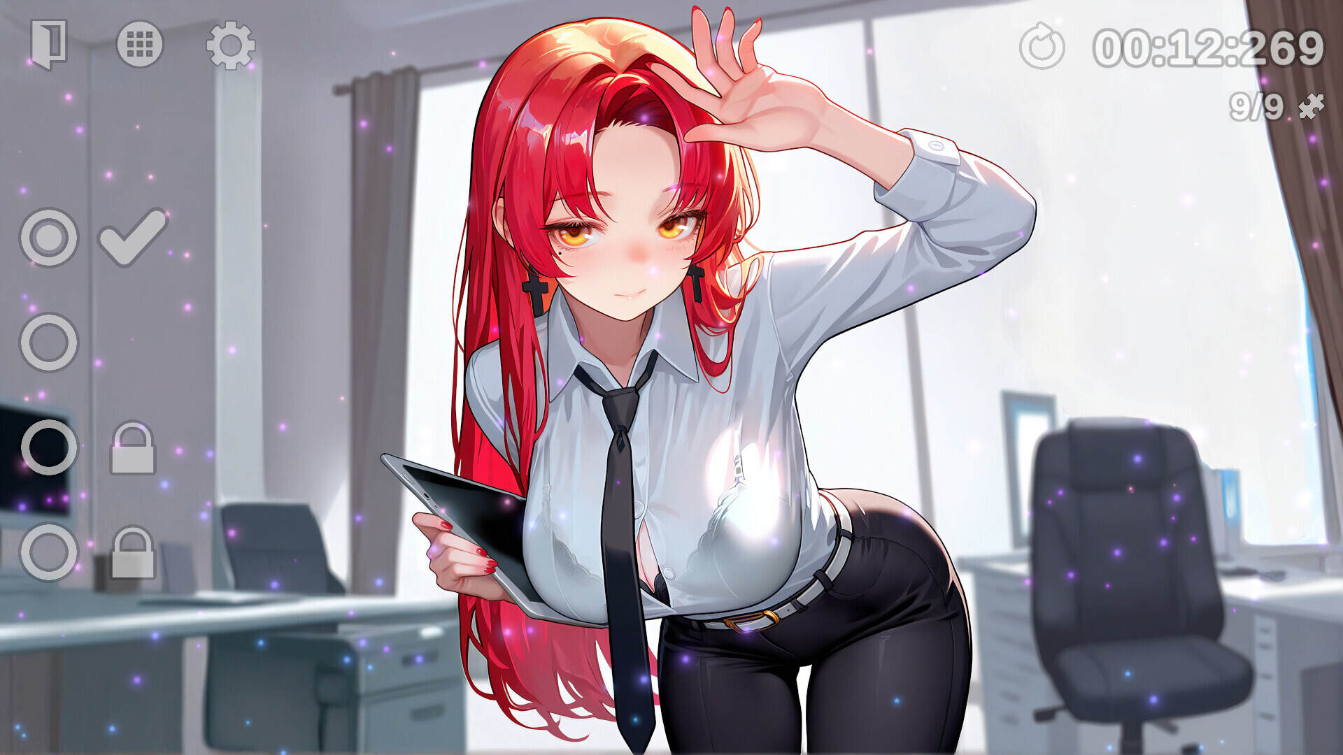 爱的五个层次/Five Levels of Love