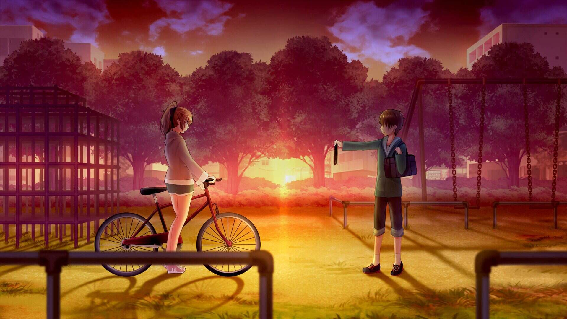 D.M.L.C.！欢闹炸恋生死斗/Death Match Love Comedy（v20251218）