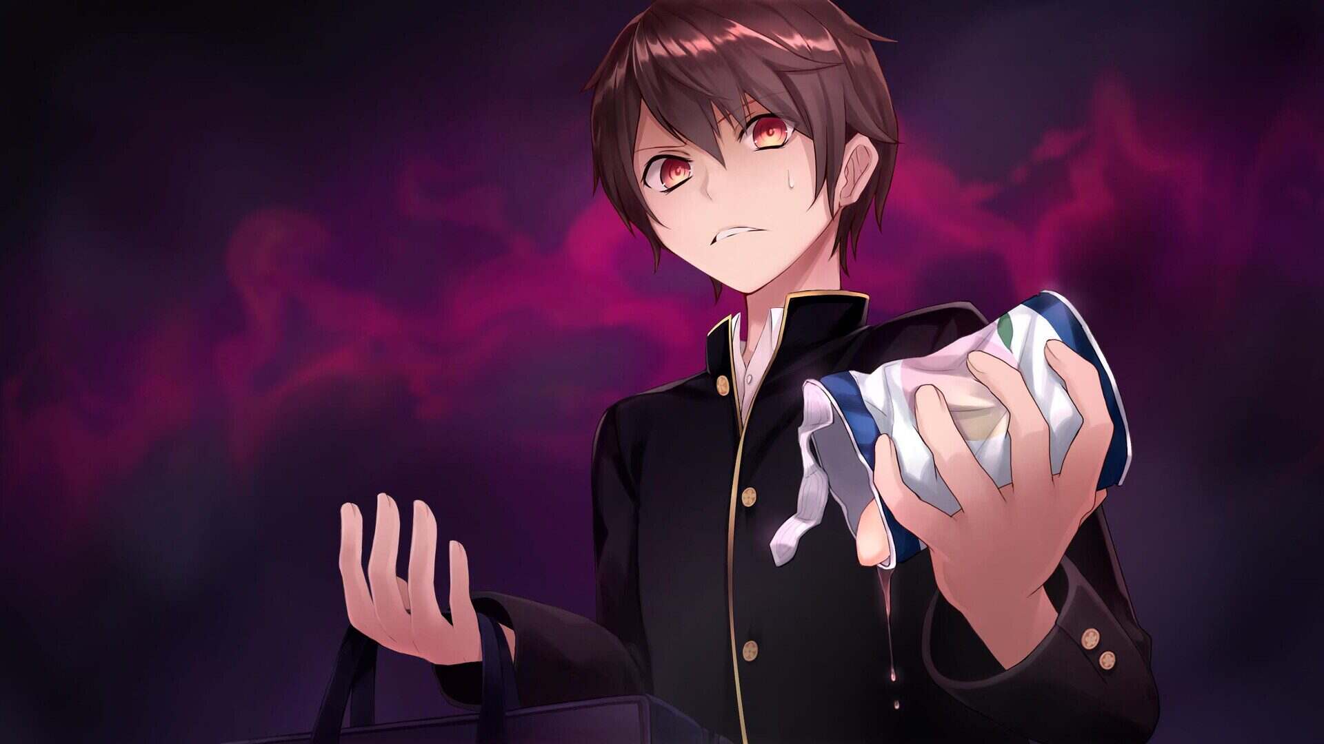 D.M.L.C.！欢闹炸恋生死斗/Death Match Love Comedy（v20251218）