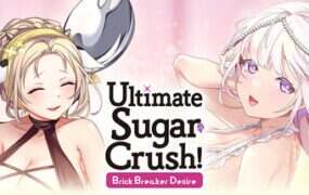 终极糖果粉碎！砖块破坏者欲望/Ultimate Sugar Crush! — Brick Breaker Desire