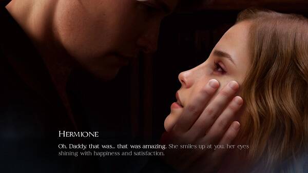 与赫敏一起/With Hermione（v0.4.4.4）