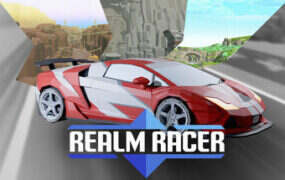 真实赛车/Realm Racer