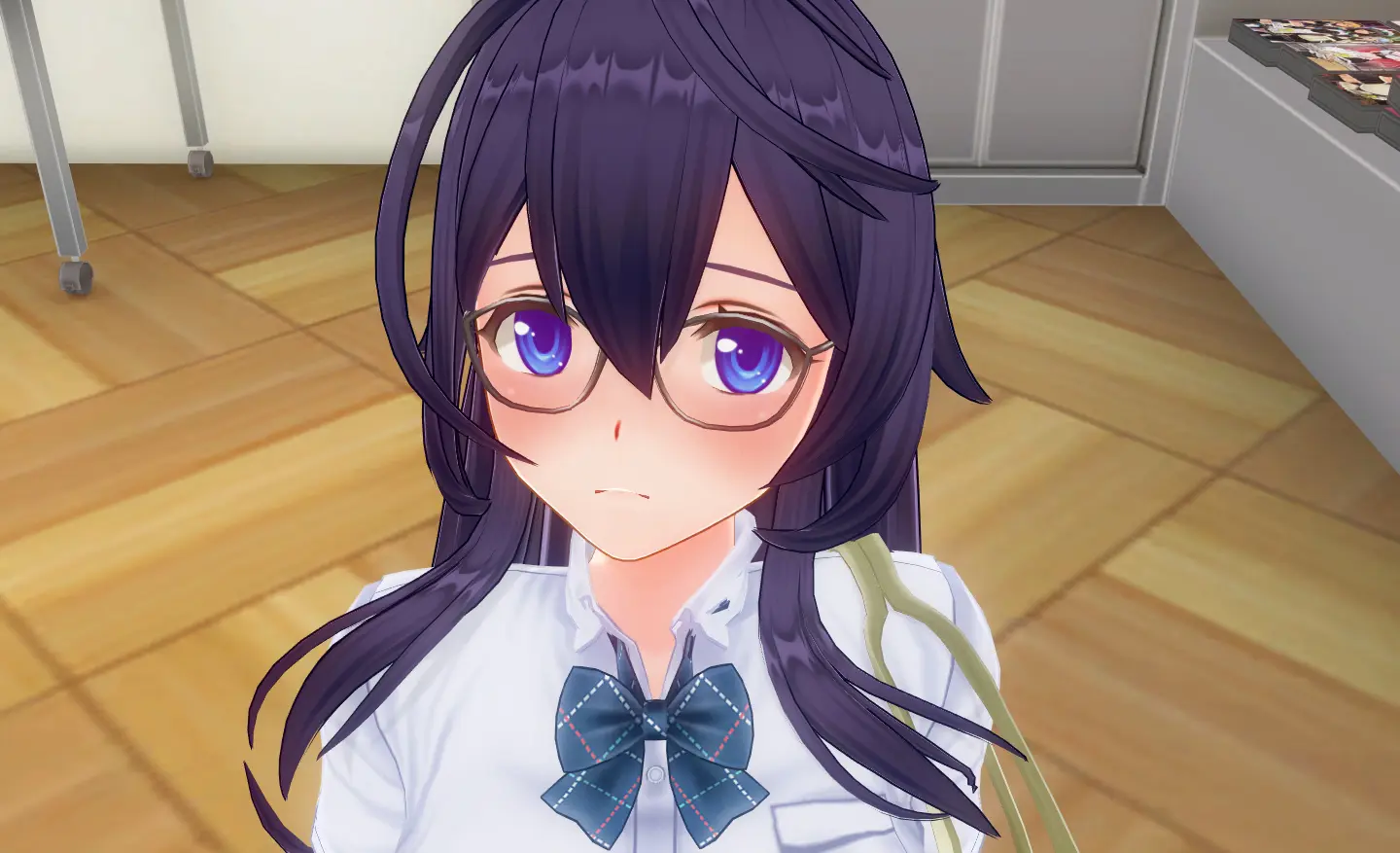 凋零之花/The Ruined Bloom | 安卓直装【699M】