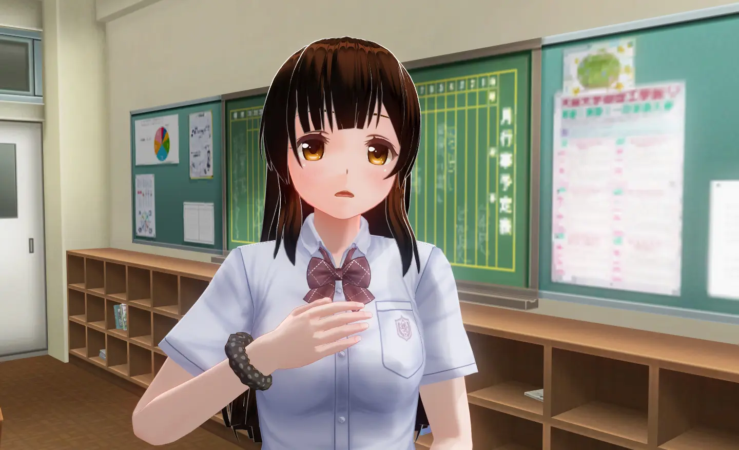 凋零之花/The Ruined Bloom | 安卓直装【699M】