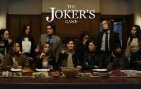 小丑的游戏/The Joker’s Game（Build.21295873）