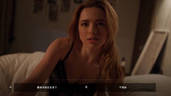 小丑的游戏/The Joker’s Game（Build.21295873）