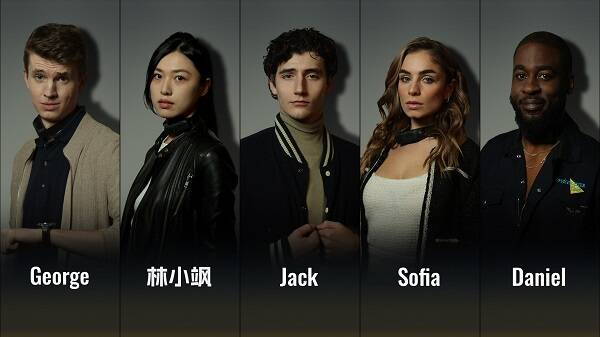 小丑的游戏/The Joker’s Game（Build.21295873）