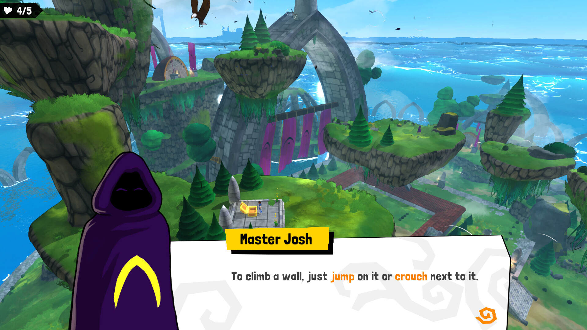 如风：盗贼之歌/A Thief’s Melody（v1.1.7）