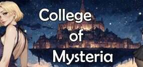 神秘学院/College of Mysteria（v0.11.1）