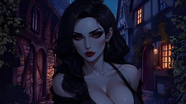 神秘学院/College of Mysteria（v0.11.1）