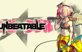 无可匹敌/UNBEATABLE（Build.21115423）