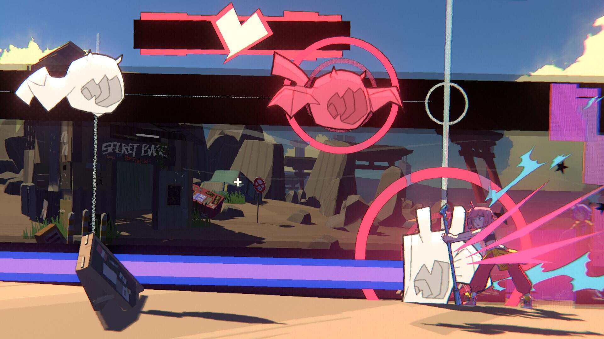 无可匹敌/UNBEATABLE（Build.21115423）