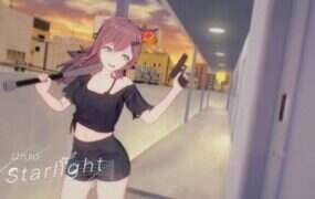 星光闪耀/Unto Starlight（v0.2.0）