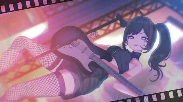 星光闪耀/Unto Starlight（v0.2.0）