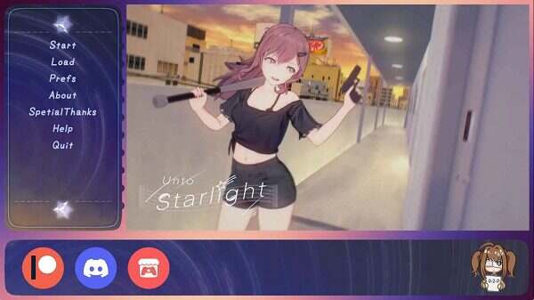 星光闪耀/Unto Starlight（v0.2.0）