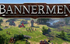 旗帜之战/BANNERMEN