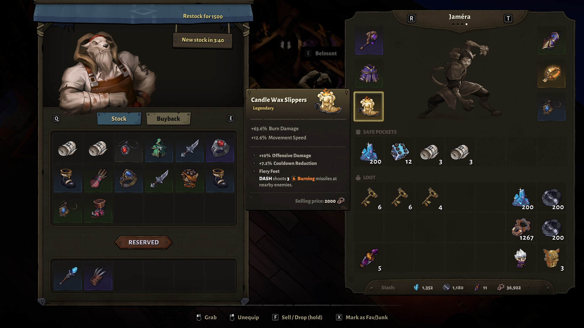 黑纱掠夺者/Raiders of Blackveil