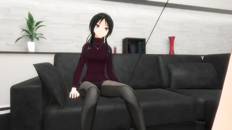 没出息的我想被超攻小姐姐调教/Escalation