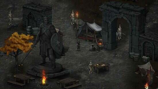 吸血鬼之殇2 | 安卓直装【272M】