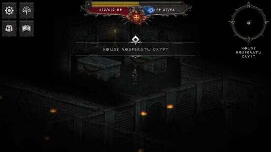 吸血鬼之殇2 | 安卓直装【272M】