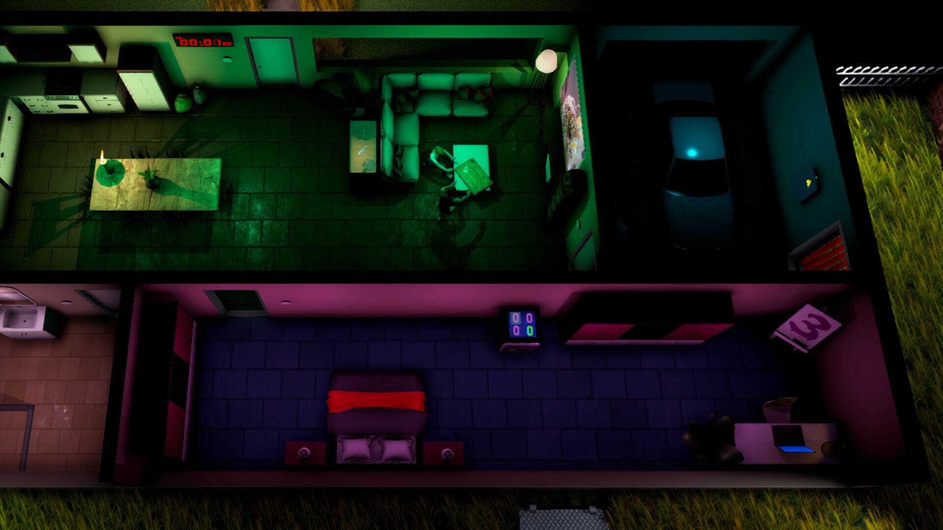 尝试2睡眠/Try 2 Sleep（v20251227）