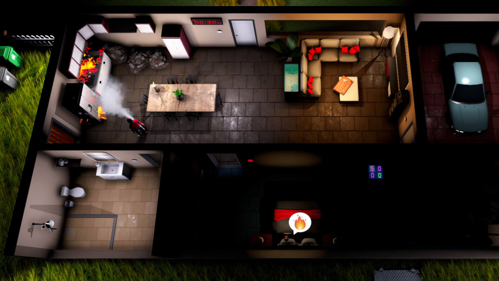 尝试2睡眠/Try 2 Sleep（v20251227）