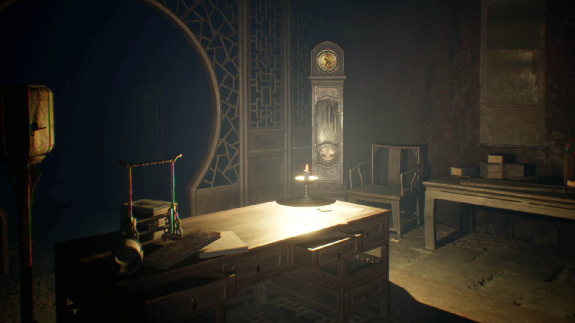 纸人/Paper Dolls: Original