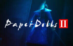 纸人贰/Paper Dolls 2
