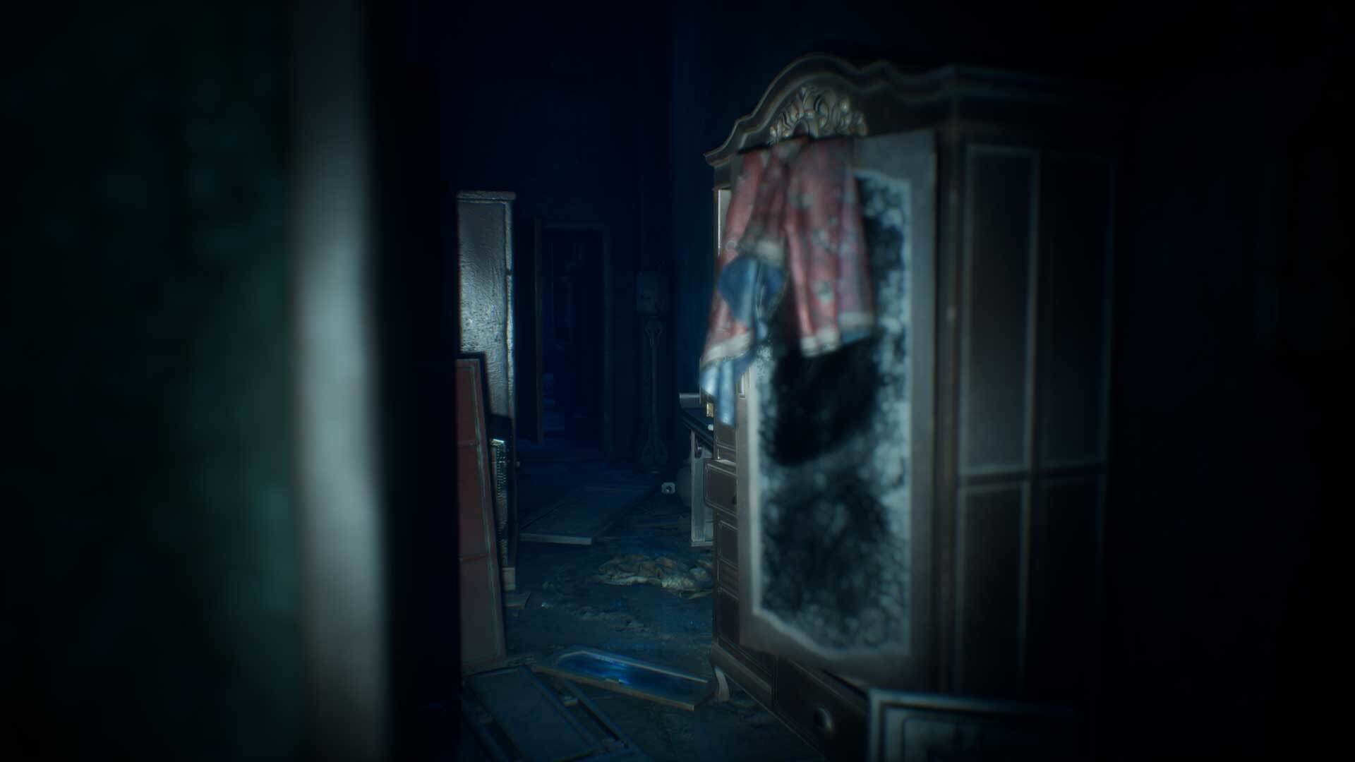 纸人贰/Paper Dolls 2